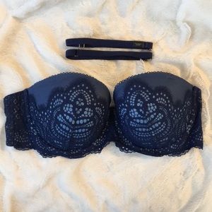 Victoria’s Secret Dream Angels Multi-Way Bra!